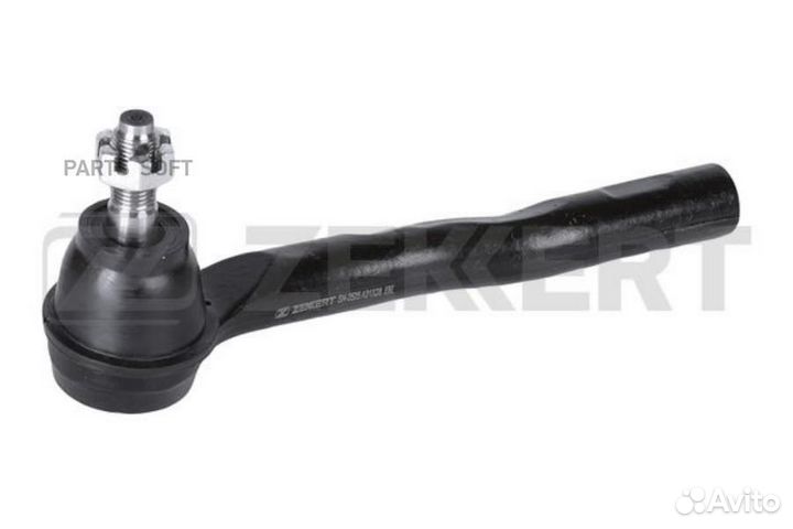 Наконечник рулевой лев. Mazda 3 III 13- 6 III 12