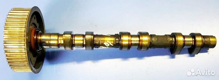 Распредвал Пежо 607