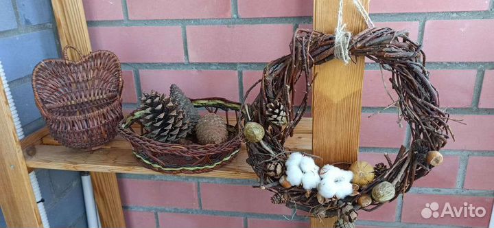 Комплект для интерьера