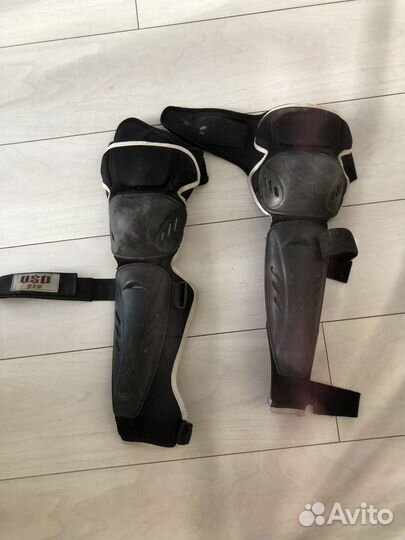 Защита для ног