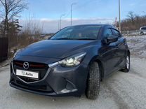 Mazda Demio 1.5 AT, 2015, 126 000 км, с пробегом, цена 900 000 руб.