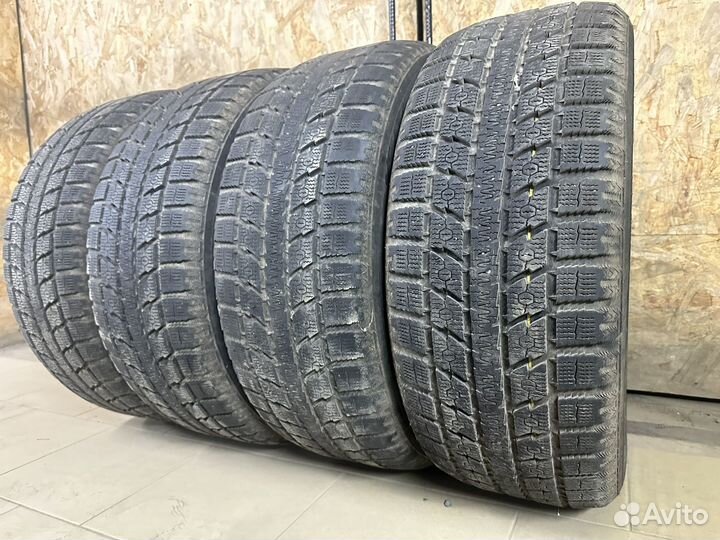 Toyo Observe GSi-5 265/50 R20