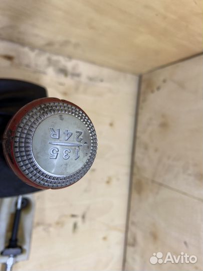 Кулиса МКПП Hyundai Getz в сборе К145