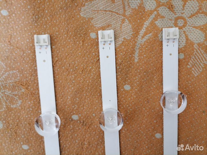 Подсветка к тв LG 32LN536