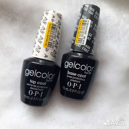 Набор для гель лака