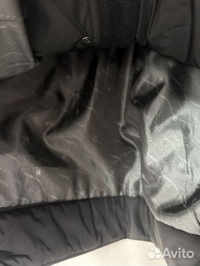 Куртка - пальто