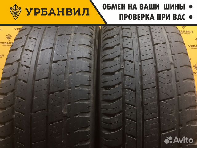 Amtel Cruise 4x4 215/65 R16 98H