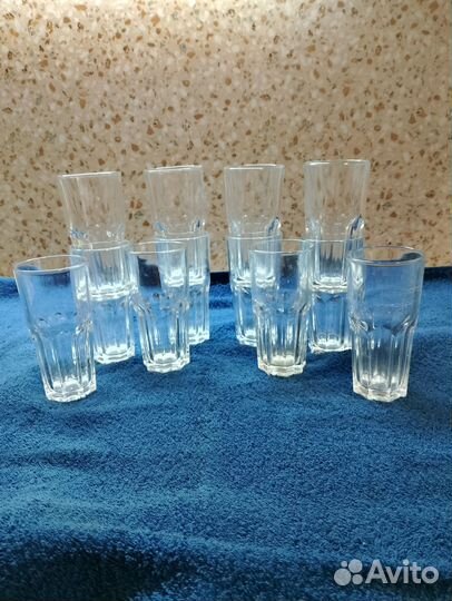 Стаканы
