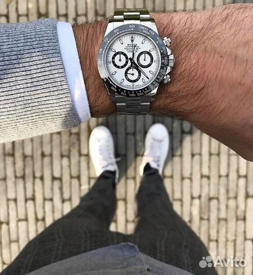 Часы rolex Rolex Daytona