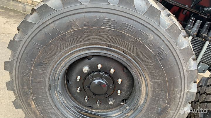 Прицеп лесовоз (сортиментовоз) ИП Пасынков М.Л. 905814, 2024