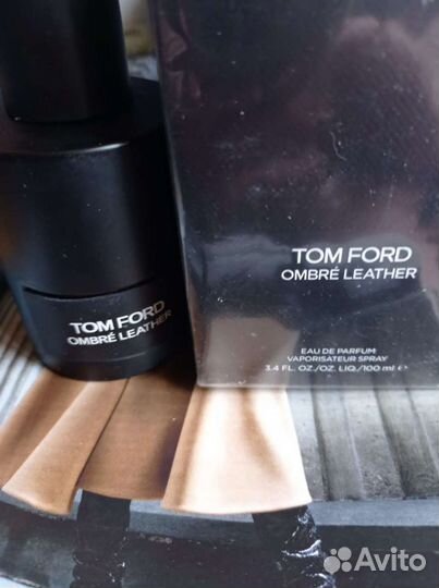 Туалетная вода Tom Ford 100 ml