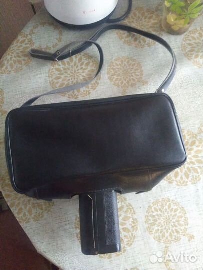 Кинокамера Кварц 8XL автомат