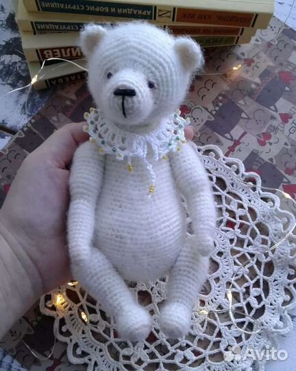 Мишка Тедди