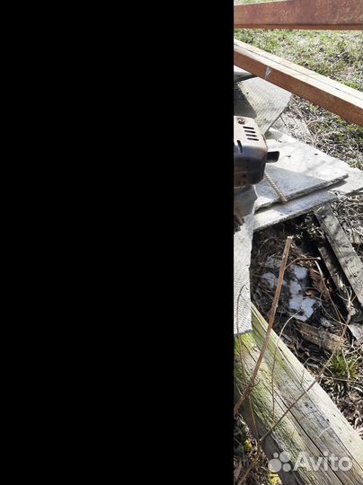 Двигатель на мотоблок subaru