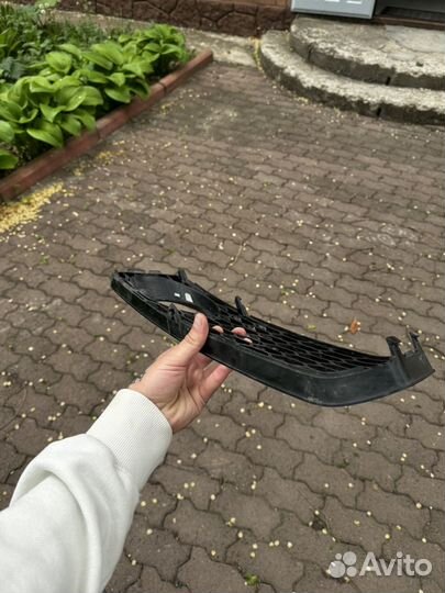 Решетка в птф