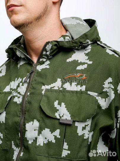 Костюм летний Легион для охоты и рыбалки