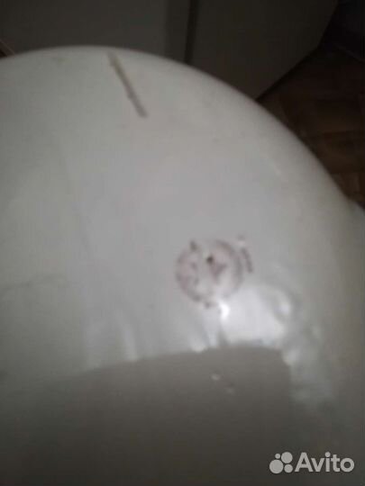 Медицинская утка из СССР