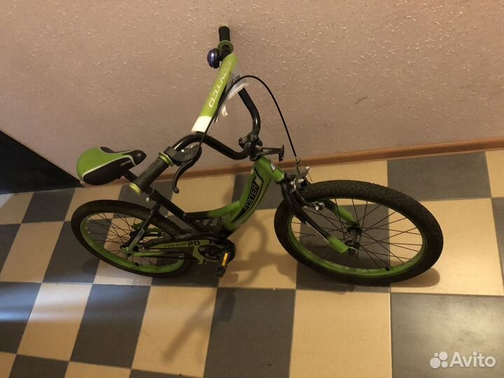 Велосипед детский 20