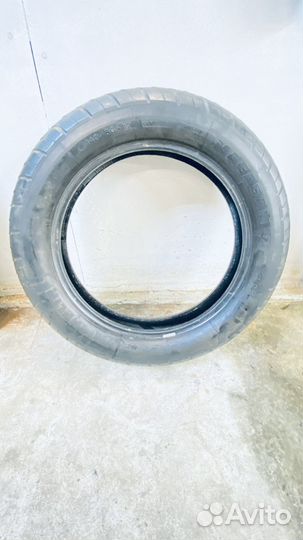 Мото шина Michelin 140/80/17