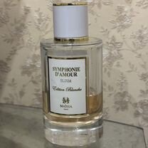 Maison maissa symphonie d amour