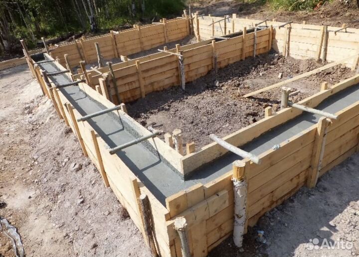 Бетон с доставкой всех марок от завода