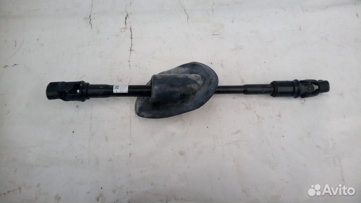 Mercedes Vito W447 рулевой вал