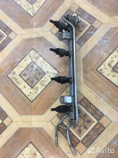 Запчасти двигателя AGN1.8