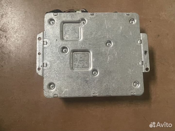 Блок дистроника mercedes w220 s220