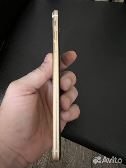 Телефон iPhone 6 plus