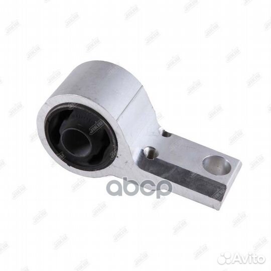 Сайлентблок рычага задний с кроншт mazda 2 (DY)