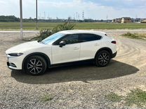 Mazda CX-4 2.0 AT, 2022, 40 000 км, с пробегом, цена 3 000 000 руб.