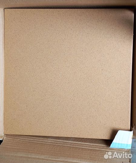 Керамогранит Italon Бэзик Золото 30х30