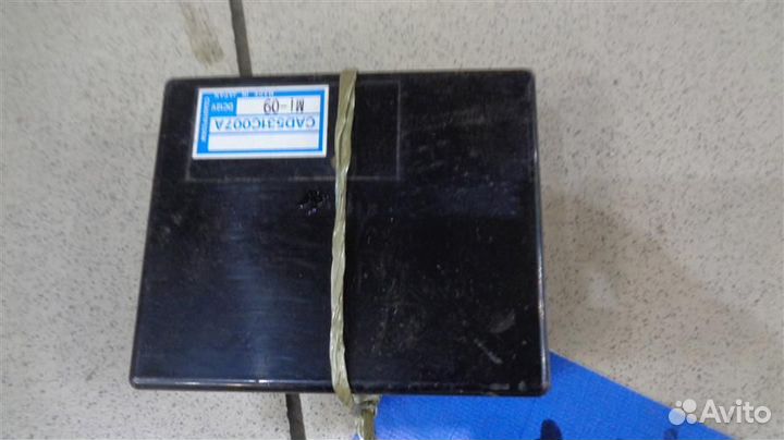 Блок управления Mitsubishi Pajero, Montero Sport