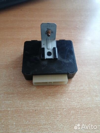 Блок управления системой освещения Хундай Киа