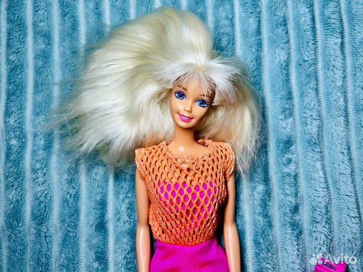 Одежда аутфит Барби Barbie