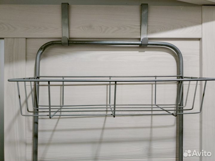 Вешалка на дверь