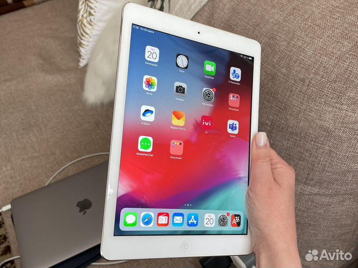 iPad air 32gb