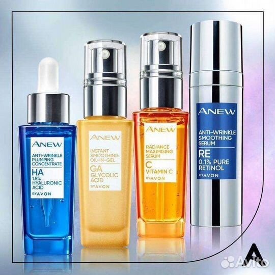 Avon Эйвон духи парфюмерия косметика тудей today