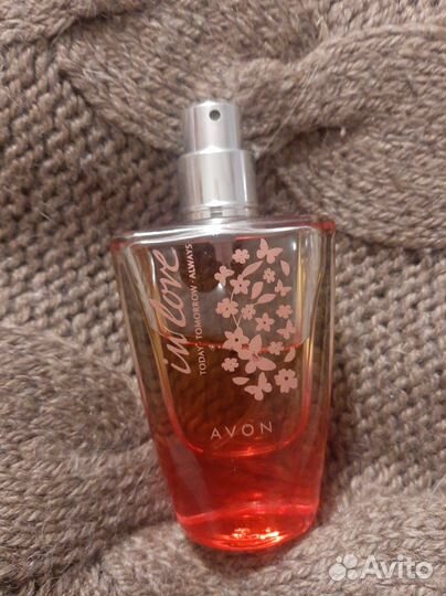 Духи винтаж Avon