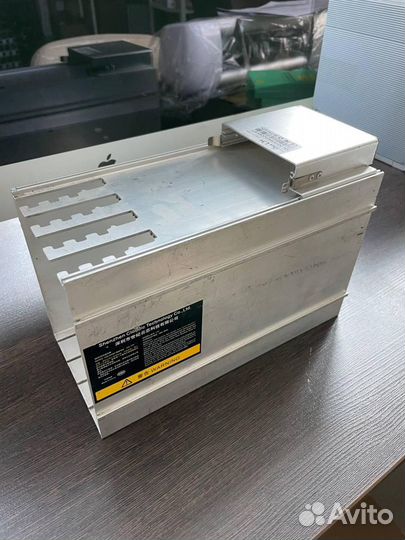 Корпус для asic майнера L3+