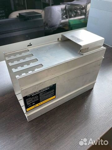 Корпус для asic майнера L3+