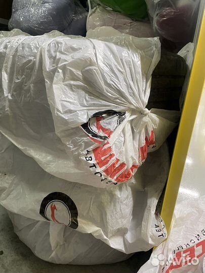 Диски на BMW x5 x6 r21