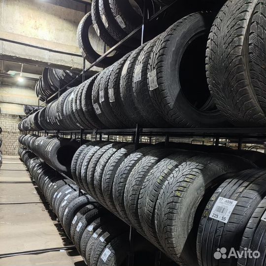 Kumho Solus SA01 KH32 205/65 R16 95H