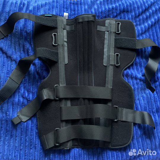 Ортез на коленный сустав orlett