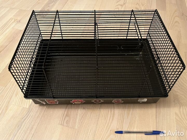 Клетка для грызунов