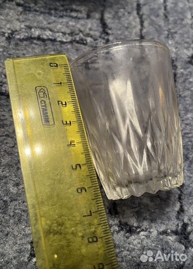 Стакан 75 мл