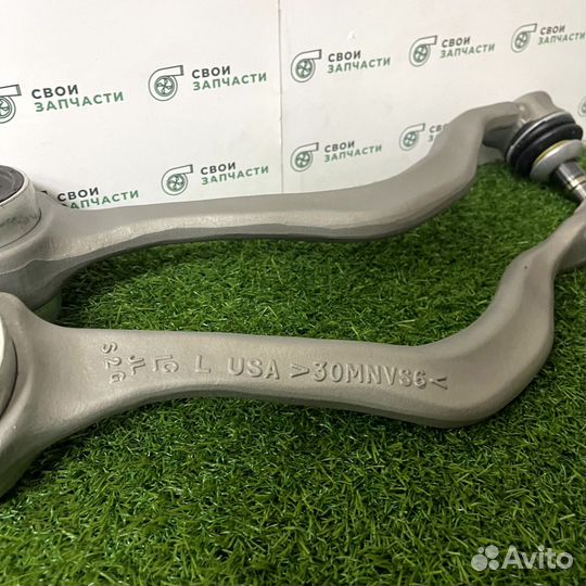 Комплект рычагов подвески на BMW