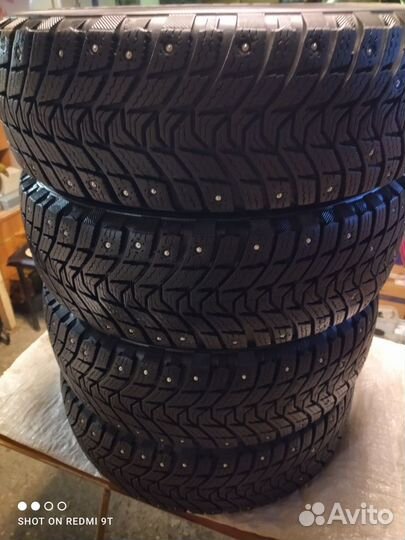 Michelin X-Ice North 3 175/65 R14 86T