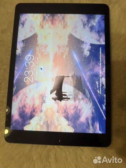 iPad 8 2020 wifi 32gb