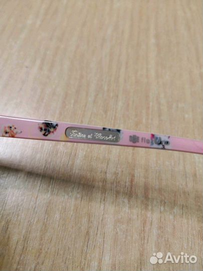 Tartine et Chocolat оправа для очков (детская)